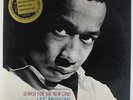 Lee Morgan - Search For The New Land LP - Blue Note - BST-84169 Stereo DMM VG++