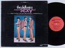 DELFONICS Sound Of Sexy Soul PHILLY GROOVE LP NM