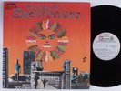 DICK HYMAN The Age of Electronicus COMMAND ABC LP VG+ promo gatefold
