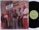 ICE Import Export PRESTIGE LP VG+ SHRINK