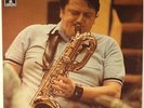 LARS GULLIN-BLUESPORT- NEAR MINT RECORD, SELDOM PLAYED