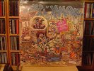 WEIRD AL YANKOVIC S/T 1ST ALBUM ROCK 'N ROLL STEREO LP IN SHRINK ORIGINAL M-