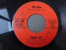 PRESTON EPPS Afro Mania JO JO 106 Soul 45