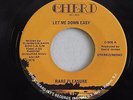 1976 RARE PLEASURE LET ME DOWN EASY 45 CHERI C-505 FUNK SOUL DISCO