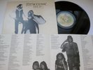 ULTRASONIC CLEAN - FLEETWOOD MAC - RUMOURS - INCLUDES POSTER INSERT NM / NM