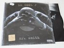 HIP HOP VINYL LP - LL COOL J - MR SMITH ORIG US LP VG+ |179