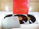SDAN 143-45 (1st Ed. Red.) *THE CALLAS CARMEN – BIZET* DELUX – GEDDA / PRETRE