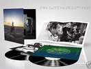 NEW  Pink Floyd - The Endless River LP 180gm 2 LP + mp3 FREE SHIPPING