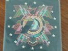 HAWKWIND - IN SEARCH OF SPACE - WITH LOG BOOK - RARE VINYL LP - UAG29202