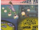 Jurassic Shift [VINYL] Ozric Tentacles Vinyl