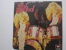 Kiss on Cover/Led Zeppelin/Deep Purple Malaysia Hot Sound VA 70's LP