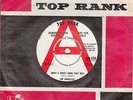 SHIRELLES DEMO *WHAT A SWEET THING THAT WAS*1961 N SOUL