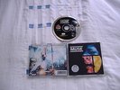 MUSE  EP NUMBERED 550/999 VERY GOOD/EXCELLENT CONDITION  VERY RARE