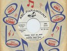 Hear - Rare Northern Soul 45 - Martha Jean Love - Talkin' 'Bout My Man - M-