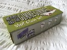 Me First And The Gimme Gimmes Shot Glass Set - VERY RARE - Fat Wreck Chords