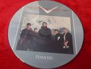 SPANDAU BALLET PICTURE DISC LP DIAMOND 1983