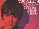 MONIKA MARLEEN - SUNNY(= BOBBY HEBB - DEUTSCHE VERSION)/SPRICH NIE WIEDER DAVON