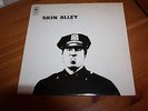 SKIN ALLEY - SKIN ALLEY - UK ISSUE - 1969 - VERY GOOD+