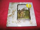 Z002 - Led Zeppelin - Zoso LP - Atlantic K 50008 FOC - OIS - gewaschen
