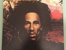 BOB MARLEY & THE WAILERS - NATTY DREAD - Original 1974 Vinyl LP