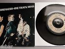 Heartbreakers - One Track Mind UK 1977 Track Records 7