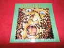 O127 - Pestilence - Consuming Impulse - Roadracer NL 1989 - LyricOIS - gewaschen