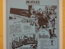 The Beatles Hollywood Bowl LP Splatter Color Vinyl
