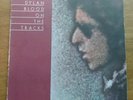 Blood on the Tracks Bob Dylan songbook sheet music Guitar chords lyrics Vintage