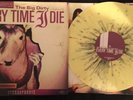 EVERY TIME I DIE VINYL THE BIG DIRTY