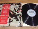 Offenbach William Tell Karajan Lp Columbia Blue Silver SAX 2274