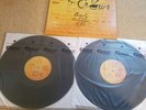 COUNTING CROWS - August & Everything After, LTD 2XLP 200 GRAM VINYL 45 RPM