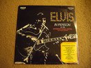 Elvis In Person at the International Hotel Las Vegas RCA LSP-4428 SEALED LP 1970