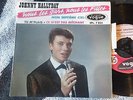 RARE  EP 45T JOHNNY HALLYDAY 