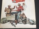 SMOKEY AND THE BANDIT  LP - SOUNDTRACK RECORD ALBUM - 1977 RARE