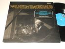WILHELM BACKHAUS Mozart Beethoven His Last Concert Piano Decca SXL 20 090 album