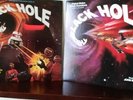 original motion picture sound track THE BLACK HOLE RECORDS