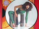 KATE BUSH - The Kick Inside - PICTURE DISC - 1st pressing - 1979 UK Vinyl - RARE