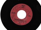 1965 Garage 45 Thunderbolts 'Heart So Cold' Signed Vermont