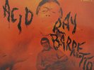 RAY BARRETTO LP, ACID (FANIA US Issue NM/NM)