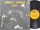 CRAZY HORSE LP, LOOSE (REPRISE US Issue EX/EX)