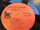 THE CHOCOLATE WATCH BAND ONE STEP BEYOND RARE US PRESSING TOWER PSYCH LP