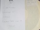GARY NUMAN EMOTION WHITE LABLE PROMOTIONAL 12