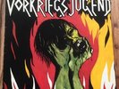 Vorkriegsjugend Debut LP/Vinyl