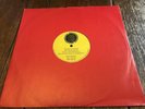 PASCAL & SPONGE ?– RAW BASICS / RED FACE - FACE RECORDS