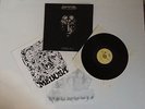 Medusa / Calling You / Krautrock Vinyl lp Schnecke AP 15015 ST