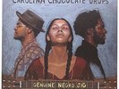 Genuine Negro Jig [VINYL] Carolina Chocolate Drops Vinyl
