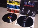 The Police-Synchronicity & Every Breath You Take-The Singles 12