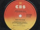 JON STEVENS   NOISEWORKS   Rare 1979 New Zealand Only 7