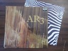 Achim Reichel A.R. III German prog krautrock LP on Zebra