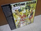 Turns into Stone The Stone Roses 2 LPS Factory Sealed Colored NUMBERED VINYL NIP